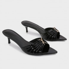 QXQ2164 Short Heel slippers...