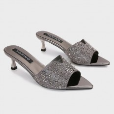 ZXQ2194 Comfortable heeled...