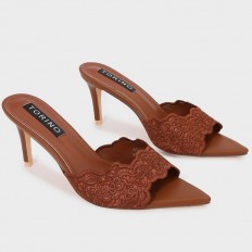 NXQ1993 Elegant heeled...