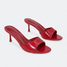 QXQ1928 نعال كعب رفيع...