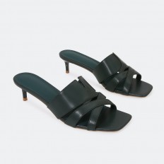 QXQ1936 Casual Low Heel...