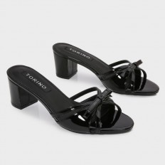 ZXQ2256 Wide-heeled...