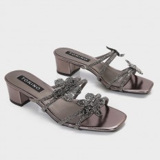 ZXQ2262 Heel slippers...