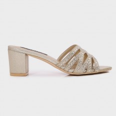 ZXQ2263 Trendy heeled...