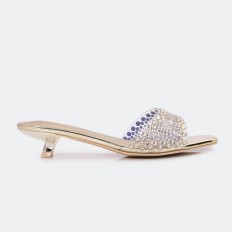 ZXQ1727 Short heel soles...