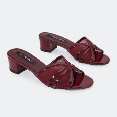 ZXQ1983 Shiny Tulle...