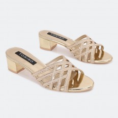 ZXQ2007 wide-heeled...