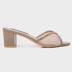 ZXQ2261 Luxurious heeled...