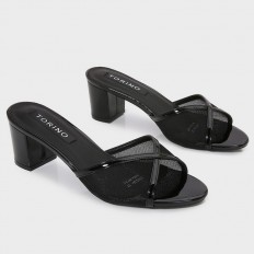 ZXQ2261 Luxurious heeled...