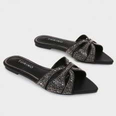 ZX3170 flat slippers in...