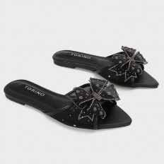 ZX3186 Flat slippers...