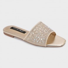 ZX3250 نعال مسطح بخامة من...