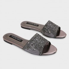 ZX3260 نعال مسطح  لافت