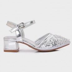 GML1012 Girls' Heeled...