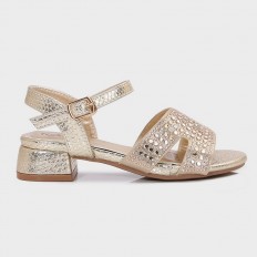 GML1026 Girls' Heeled...