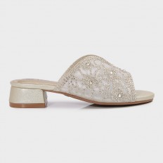 GML1035 Girls' heeled...