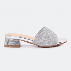 GML952 girls' heeled...