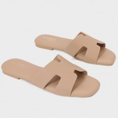 OX2855 Comfortable Flat...