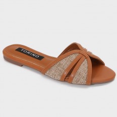 ZX3136 نعال مسطح عملي ومريح...