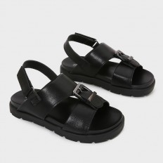 KBM943 Modern Boys' Sandal