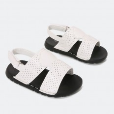 KBSM918 Boys flat sandals...