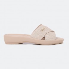 KC333 نعال طبي مريح مزين...