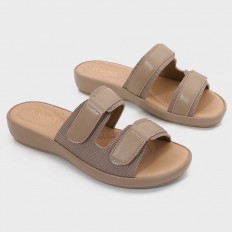 KC349 Medical Slippers with...