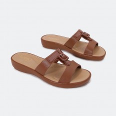 KC351 Elegant Medical Slippers