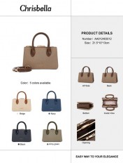 AA012403012 حقيبة صغيرة...