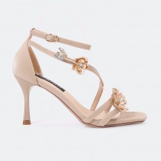 HSQ304 Luxurious sandals...