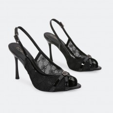 HSQ363 High Heel Sandals...