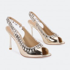 HSQ406 Luxury sandal...