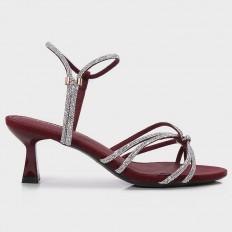 HSQ435 Elegant sandal made...