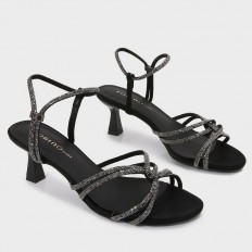 HSQ435 Elegant sandal made...