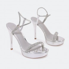 HSQH32 Chic Platform...