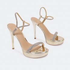 HSQH32 Chic Platform...