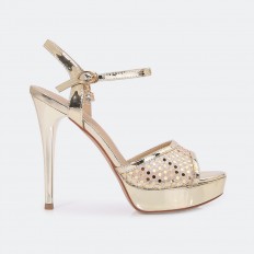 HSQH55 Platform sandals...