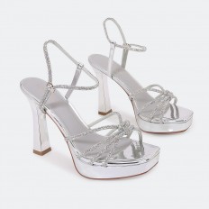 HSQH73 Platform Heel...