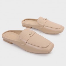 KXB8 Flat closed-toe...