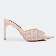 MXQ1744 Strass stiletto...