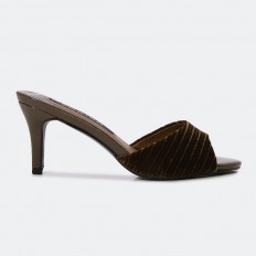 MXQ1870 Trendy heel sandals...