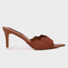 NXQ1993 Elegant heeled...