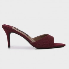 NXQ1999 Elegant heeled...