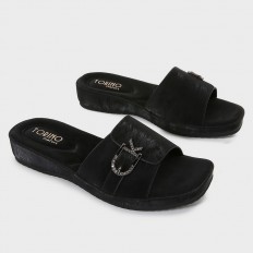 OC402 Medical slippers with...