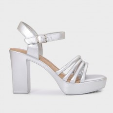 OSQ732 Elegant Wide Heel...