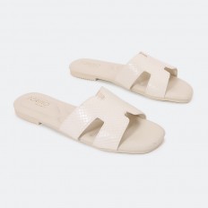 OX2665  fashionable flat...