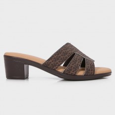 OXQ1793 short heel casual...