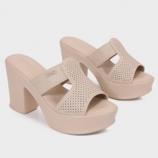 OXQ1864 stylish platform...