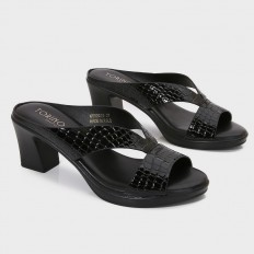 OXQ2218 Comfortable Heel...