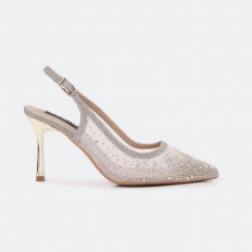 QSQ595 Luxurious sandals...